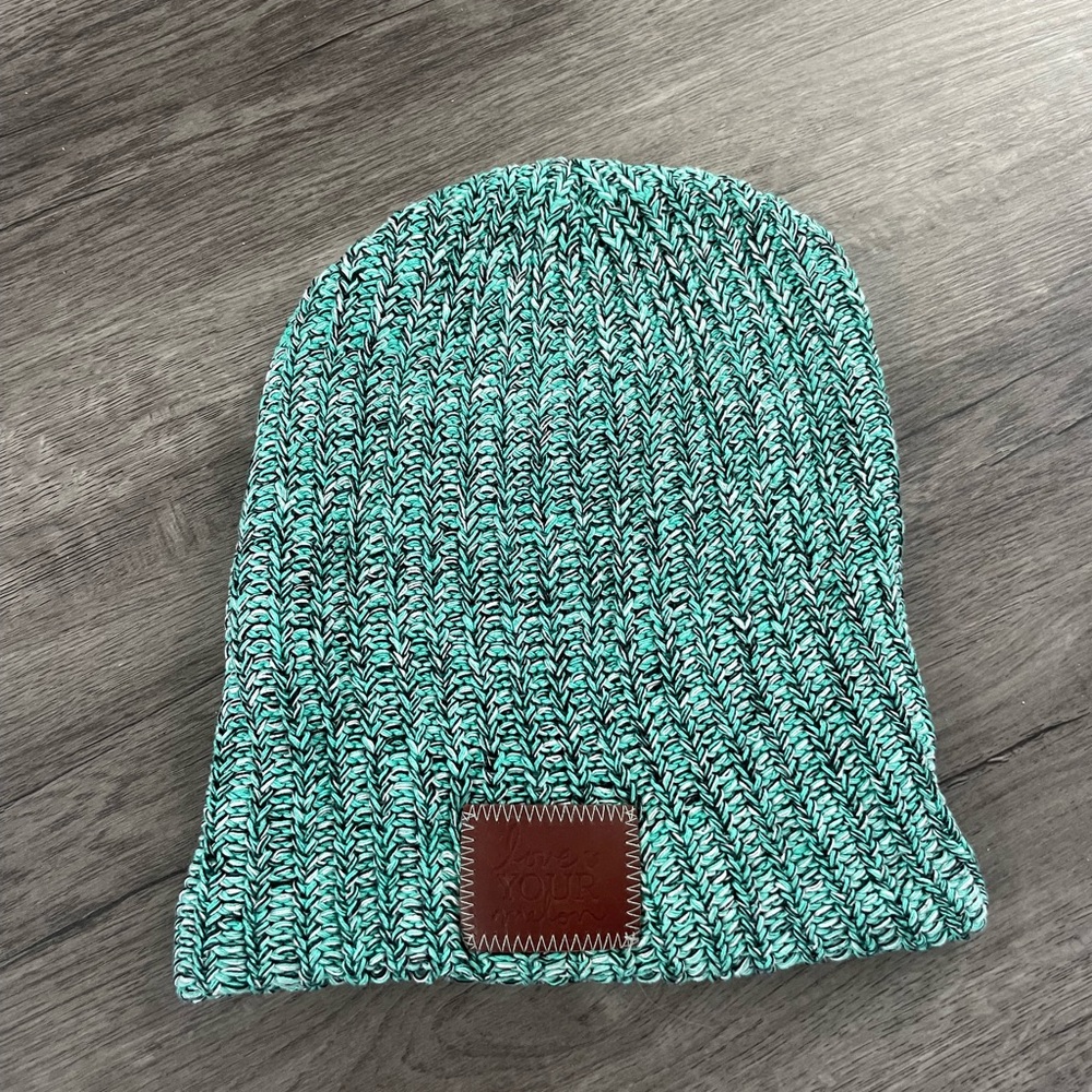 Love Your Melon Beanie